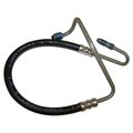 Crown Automotive Steering Pressure Hose, #52037644 52037644